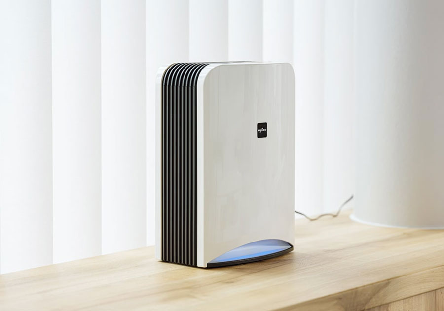 楽天市場】【新品】【メーカー保証】Aeropure(エアロピュア) 空間除菌