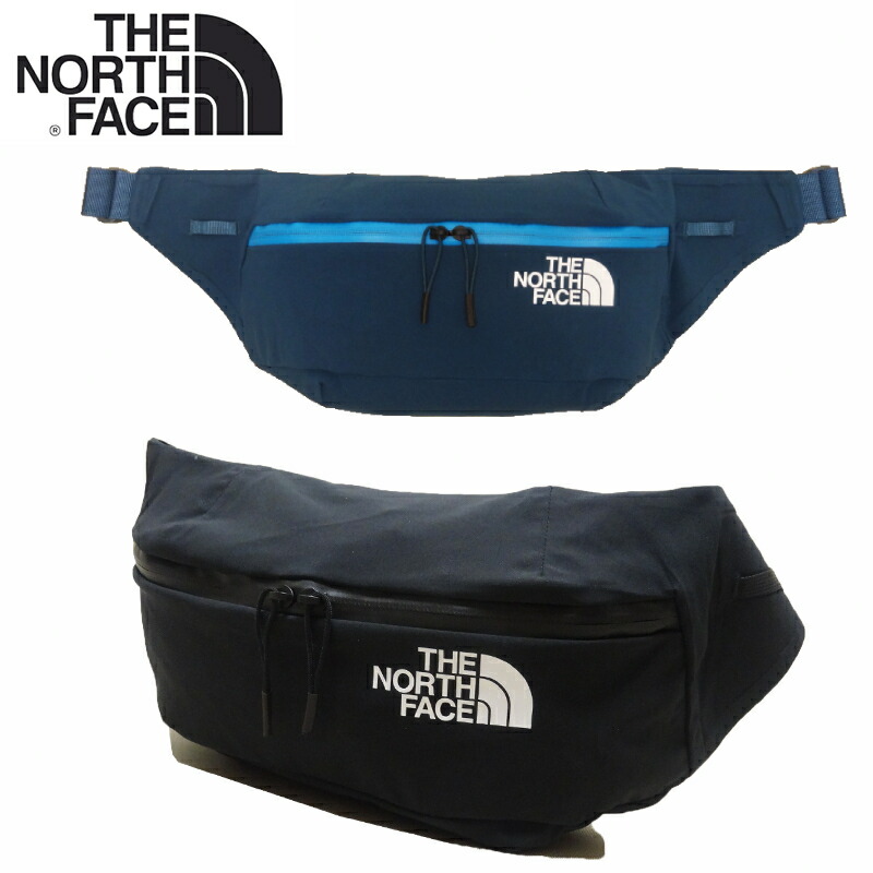 楽天市場】THE NORTH FACE ADVANT LUMBAR L / LUMBAR PACK / ザ