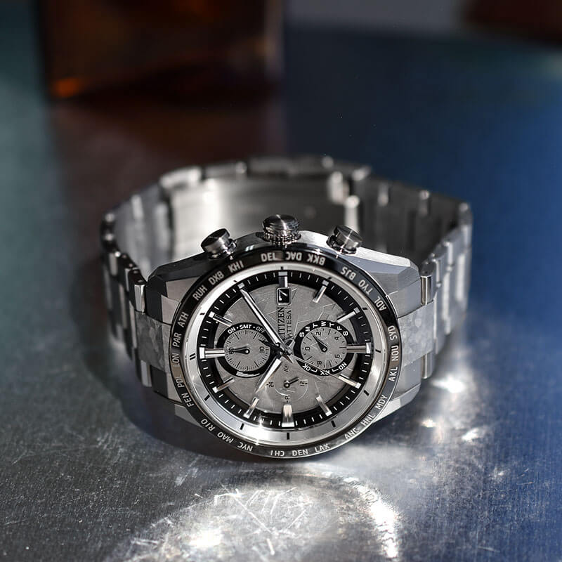 楽天市場】【ポイント最大42倍！】 シチズン アテッサ ATTESA ACT Line