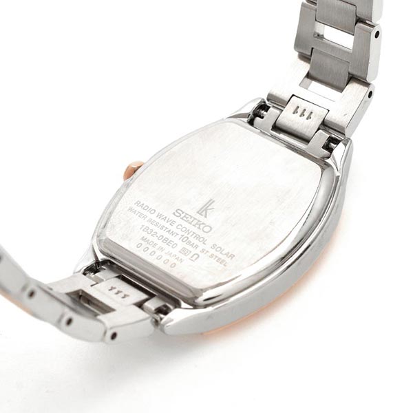 楽天市場】【ポイント最大42倍！】 セイコー ルキア LUKIA SSVW214