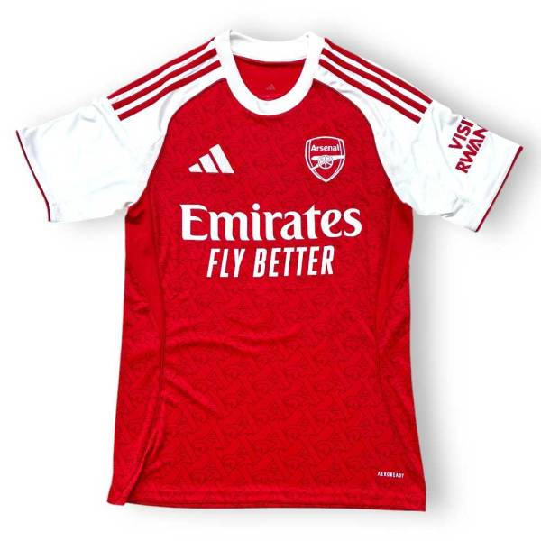 楽天市場】アディダス アーセナルFC 25/26 ホームレプリカユニフォーム