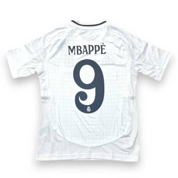 楽天市場】アディダス レアル・マドリード 2024/25 ホーム レプリカ