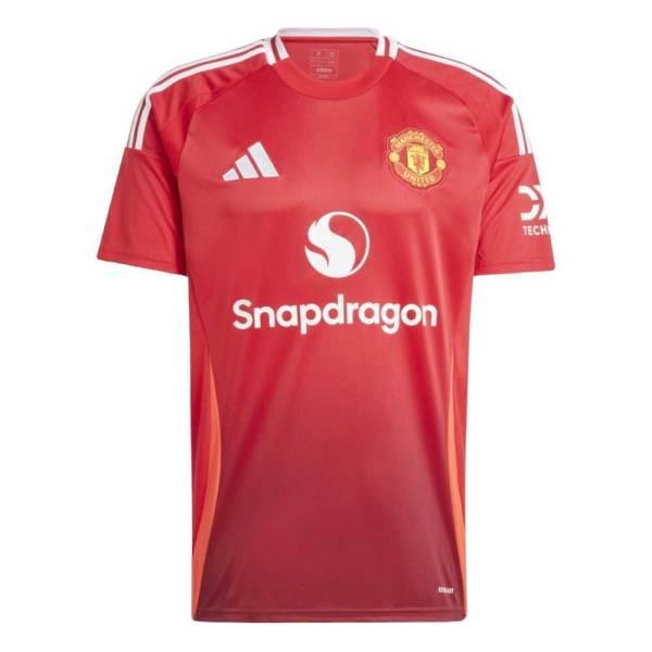 楽天市場】アディダス マンチェスター・ユナイテッドFC 24/25 ホーム