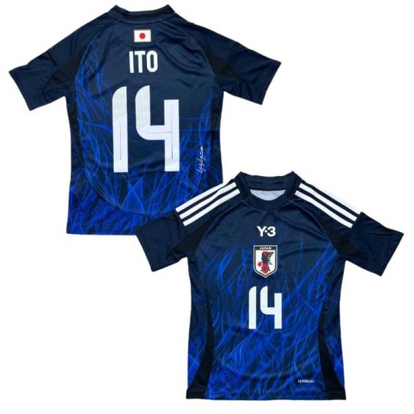 楽天市場】アディダス サッカー日本代表 2024 ホーム レプリカ