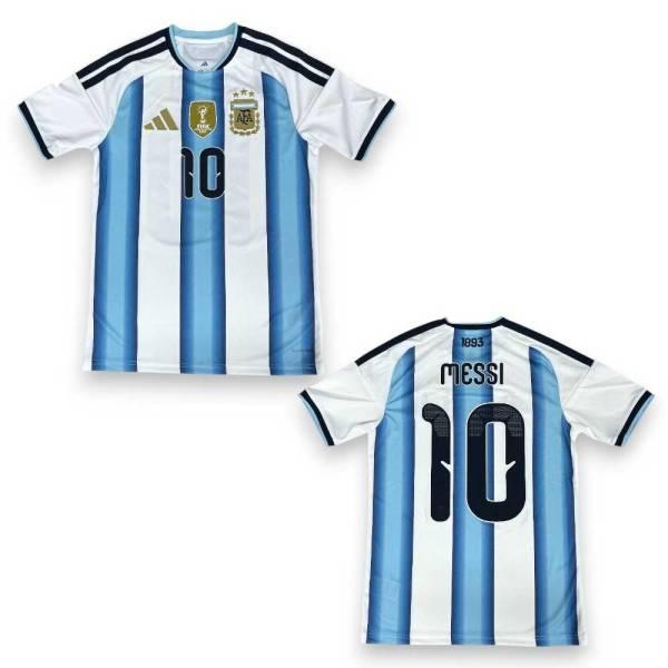 楽天市場】アルゼンチン メッシ ユニフォーム 代表（スポーツ