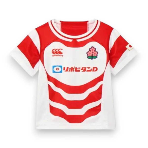 楽天市場】カンタベリー ジュニア ラグビー日本代表 2025 レプリカ