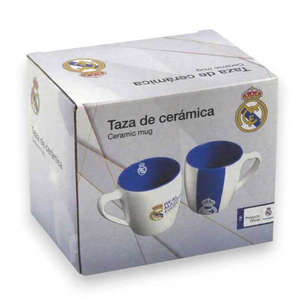 楽天市場】レアル・マドリード マグカップ RM01MG9204( サッカー