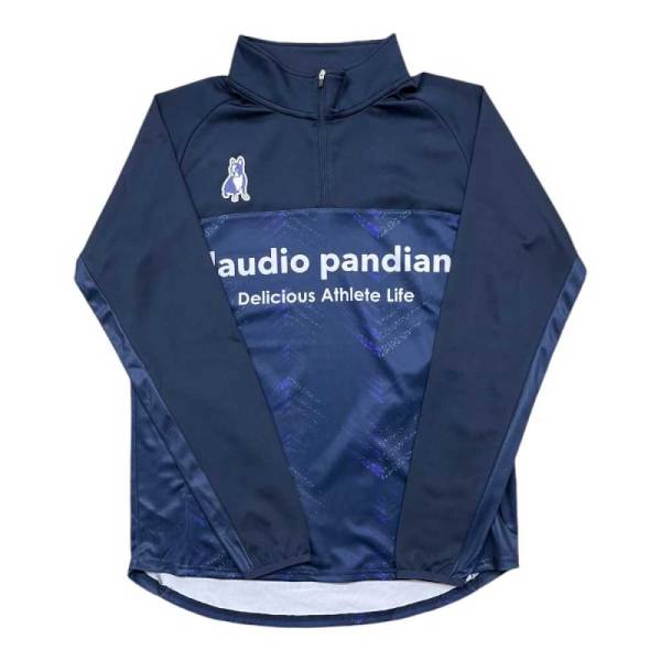 楽天市場】サッカージャンキー トレーニング ストレッチ ハーフジップ