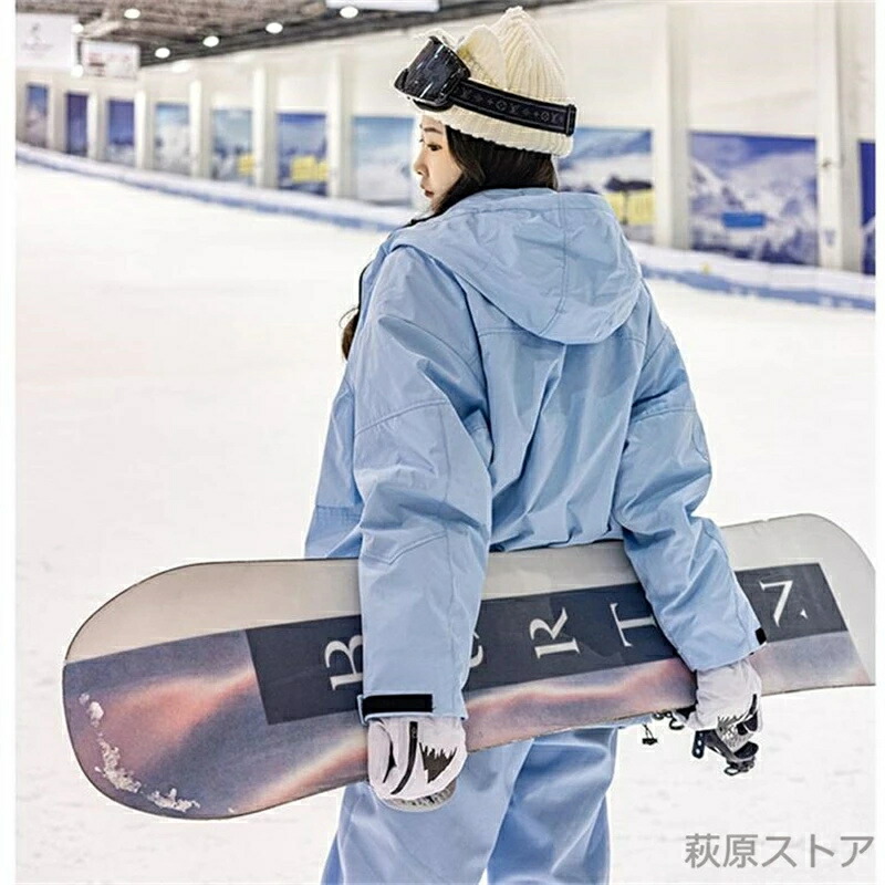 楽天市場】スキーウェア メンズ レディース スノーボードウェア 2023