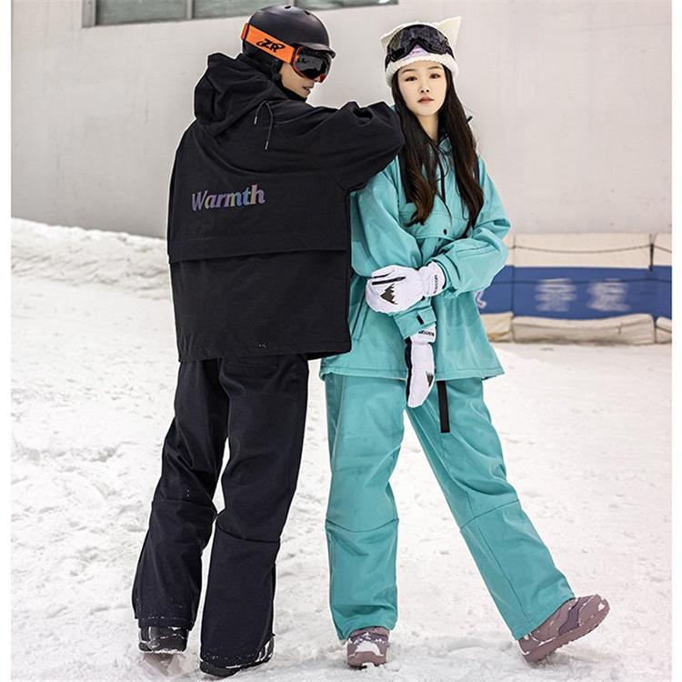 楽天市場】スキーウェア スノーボードウェア メンズ レディース 2023