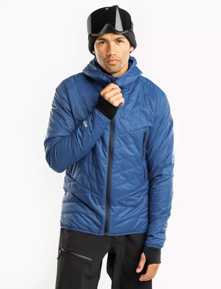 楽天市場】スウェーデン【8848 Altitude】プリマロフトジャケット