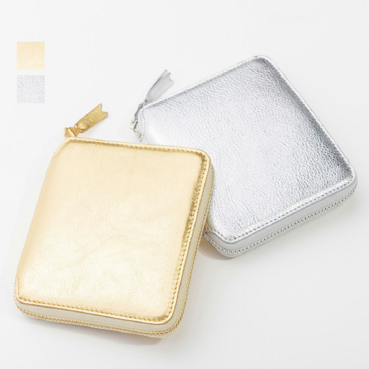 楽天市場】コムデギャルソン COMME des GARCONS 財布 レディース