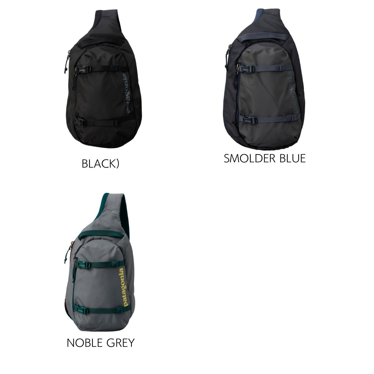 楽天市場】パタゴニア Patagonia ボディバッグ バッグ ショルダー なな