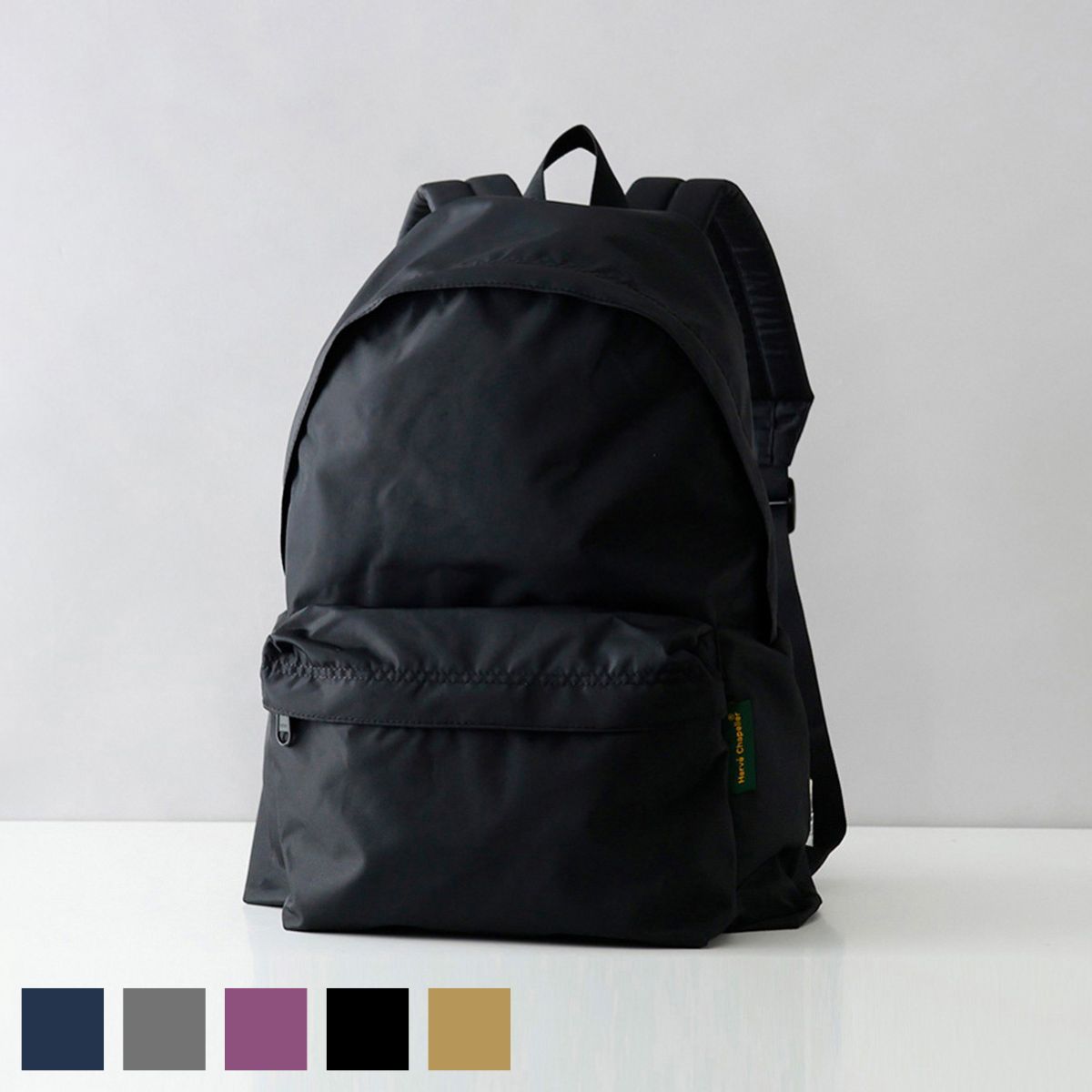 楽天市場】エルベシャプリエ Herve Chapelier リュック バックパック