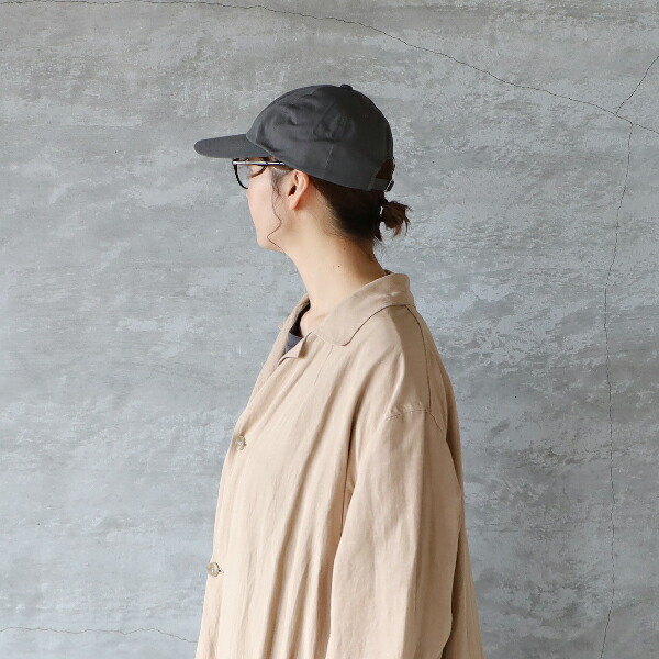 楽天市場】Nine Tailor ナインテイラーN-1532 Tansy Capキャップ 帽子