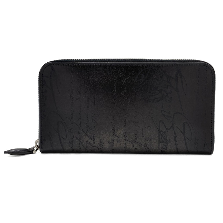 楽天市場】ベルルッティ Berluti イタウバ ネオスクリットロング