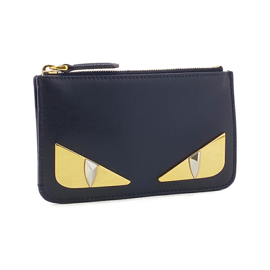 楽天市場】フェンディ FENDI キーケース コインケース 小銭入れ バッグ