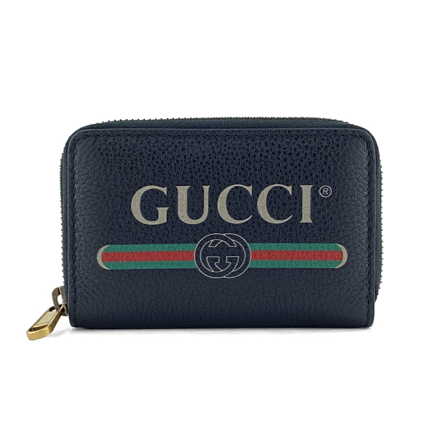 楽天市場】グッチ GUCCI コインケース 小銭入れ ラウンドファスナー