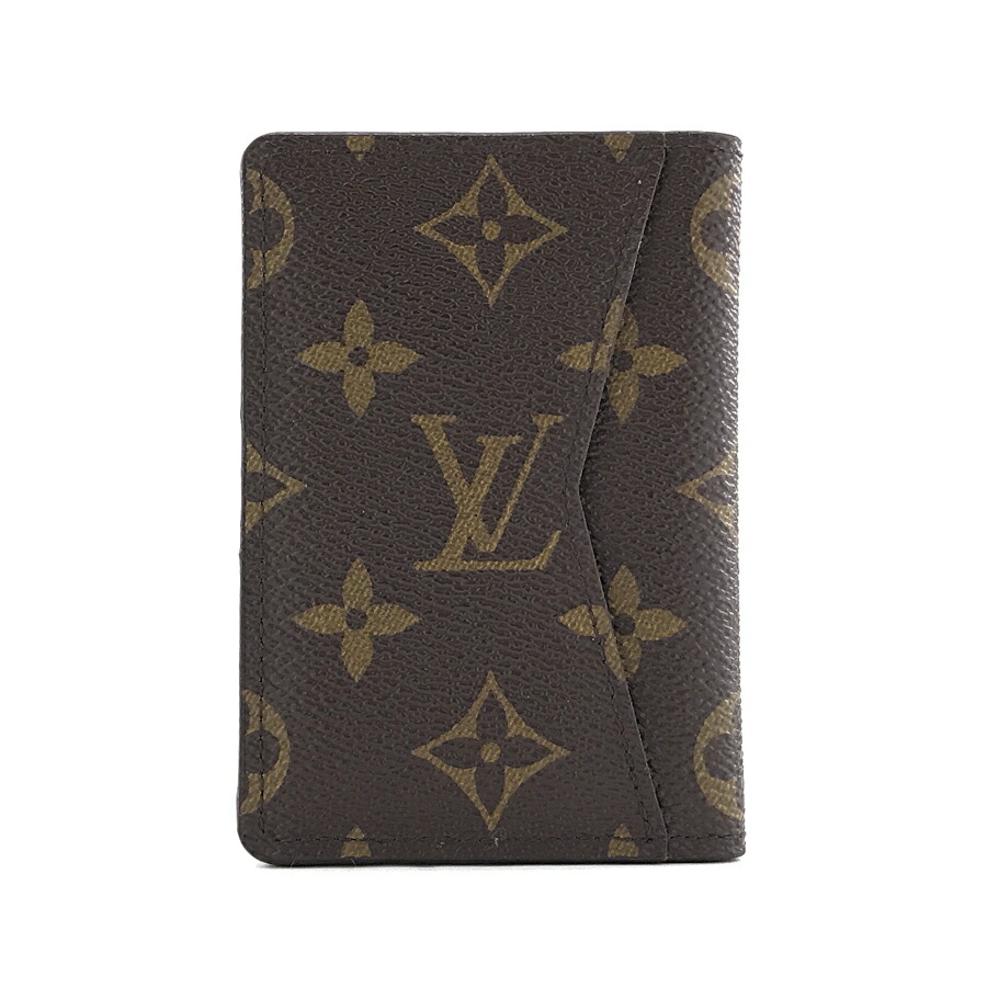 楽天市場】【新品】ルイヴィトン LOUIS VUITTON オーガナイザー・ドゥ