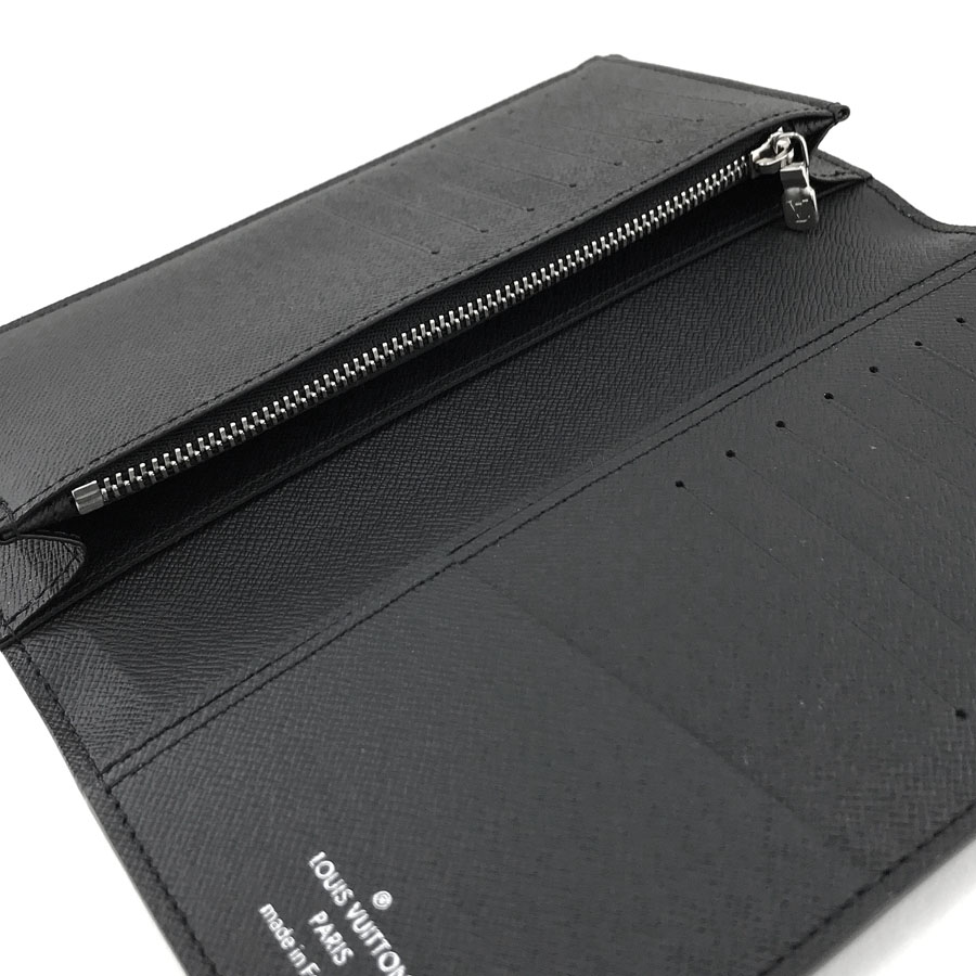 楽天市場】ルイヴィトン 長財布 LOUIS VUITTON 二つ折り