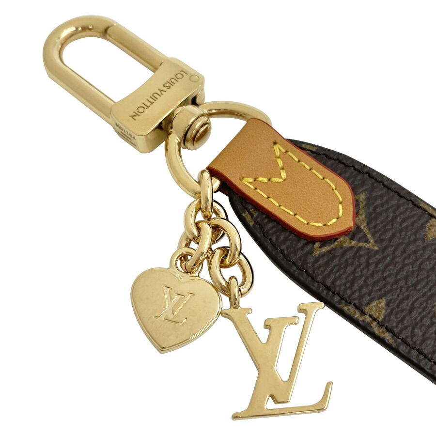 楽天市場】【新品】ルイヴィトン LOUIS VUITTON キーホルダー・LV