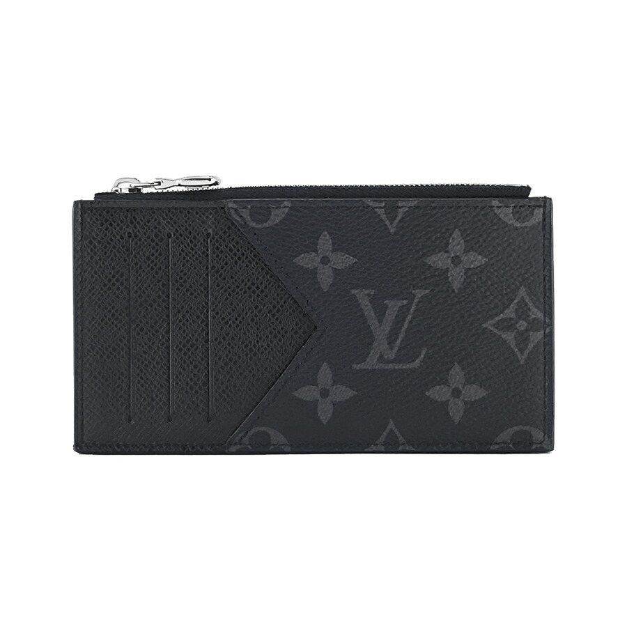 楽天市場】ルイヴィトン LOUIS VUITTON コインケース カードケース