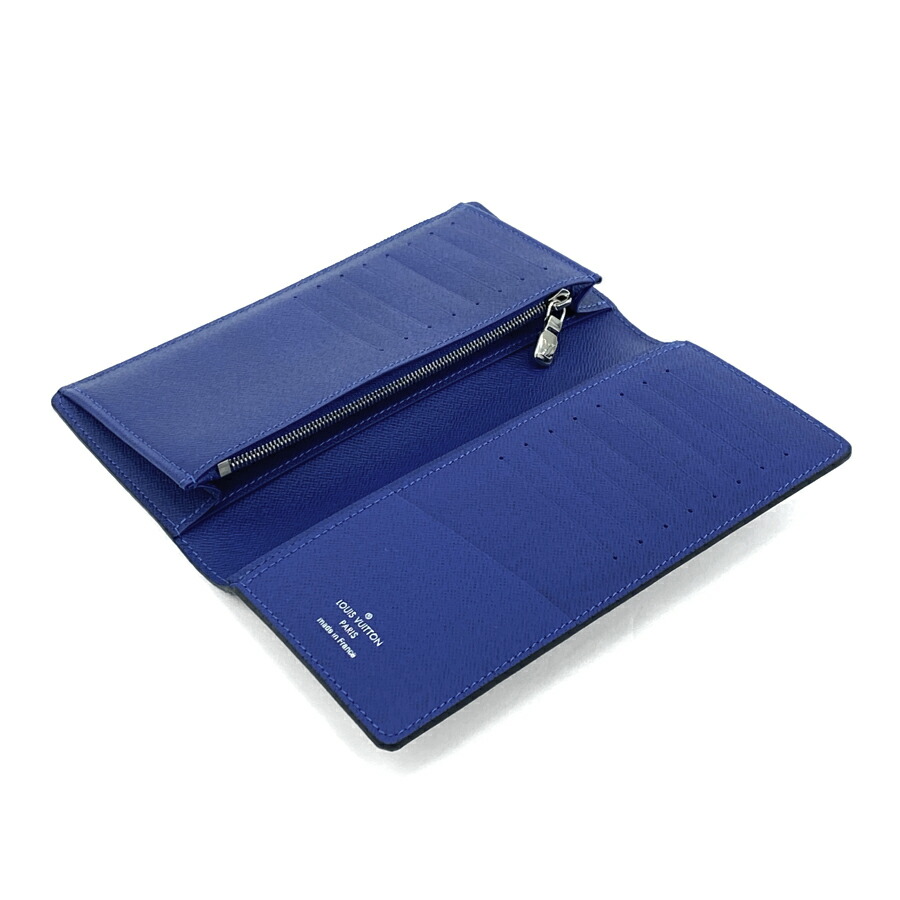 楽天市場】ルイヴィトン LOUIS VUITTON 長財布 二つ折り