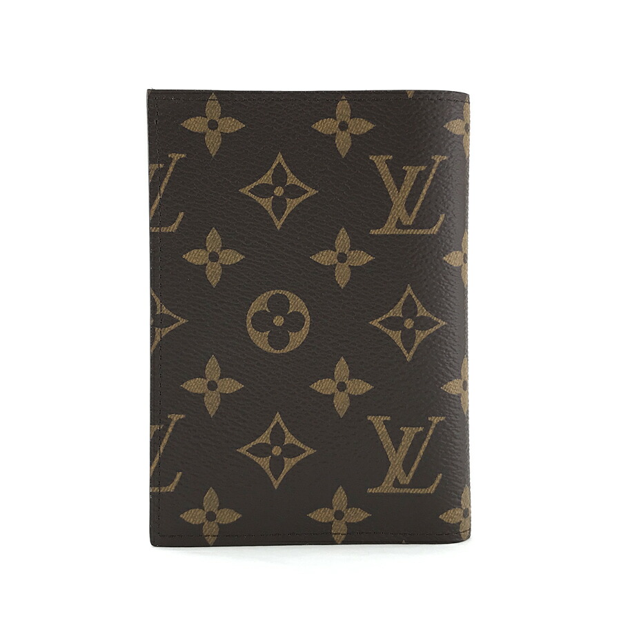 楽天市場】【新品】ルイヴィトン LOUIS VUITTON パスポートケース