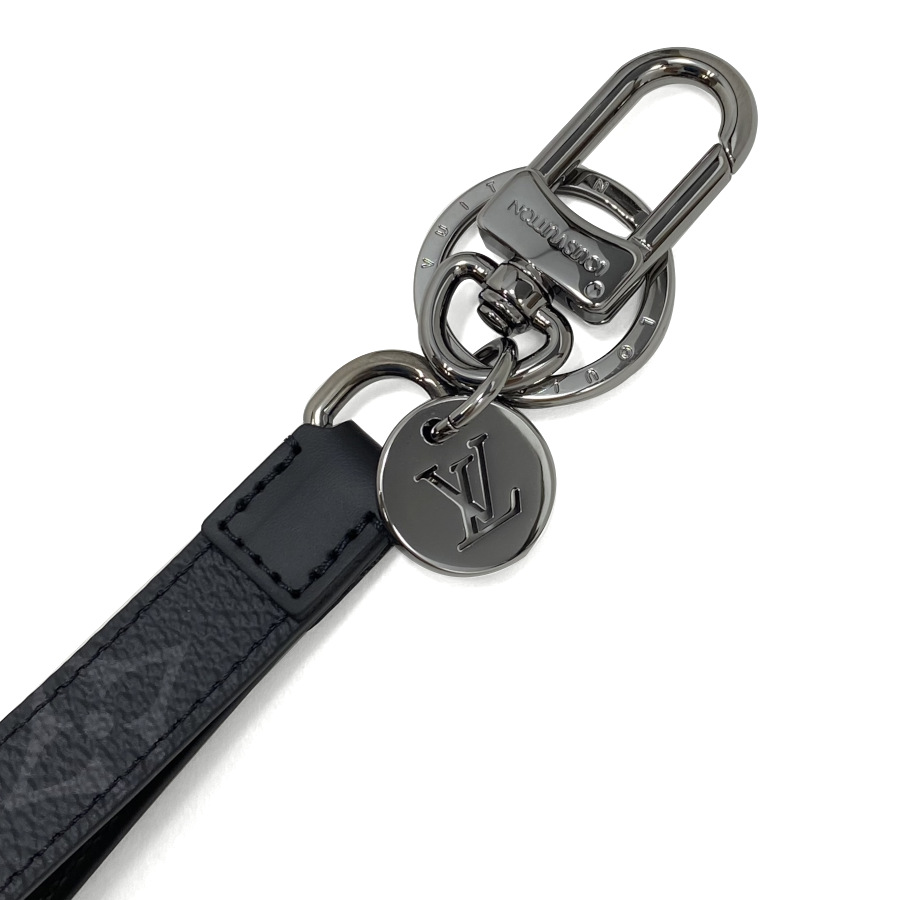 楽天市場】ルイヴィトン キーホルダー LOUIS VUITTON キーリング