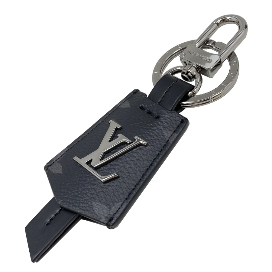 楽天市場】ルイヴィトン LOUIS VUITTON ポルトクレ クロッシュ クレ