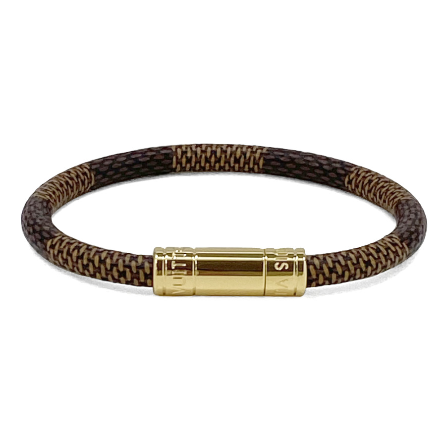 楽天市場】【新品】ルイヴィトン LOUIS VUITTON ブレスレット ブラスレ