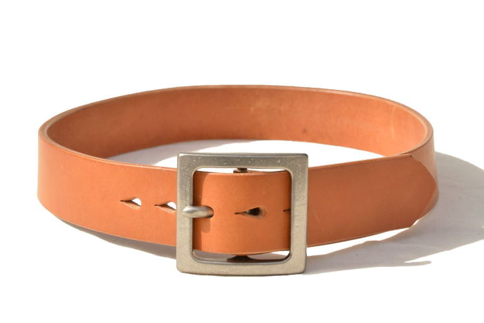 楽天市場】W002-ヘビィーカーブベルト40mm巾-SAMURAIJEANS-サムライ