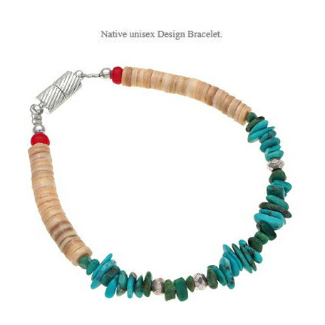 楽天市場】b0627 ブレスレット メンズ レディース 腕周り約13〜17cm