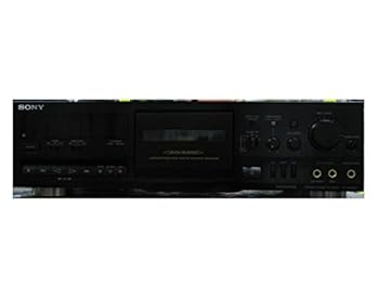 楽天市場】ソニー カセットデッキの通販