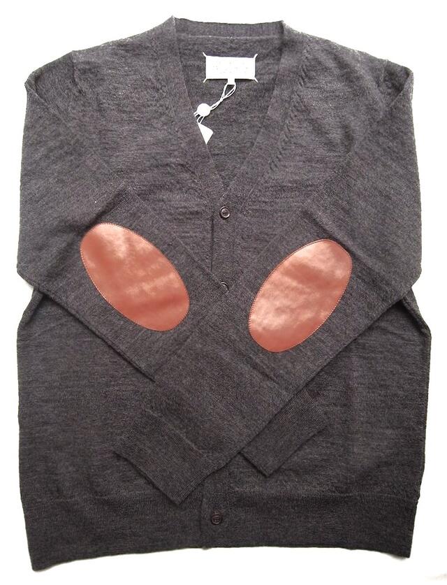 楽天市場】Maison Margiela（メゾン マルジェラ）【Elbow Patch