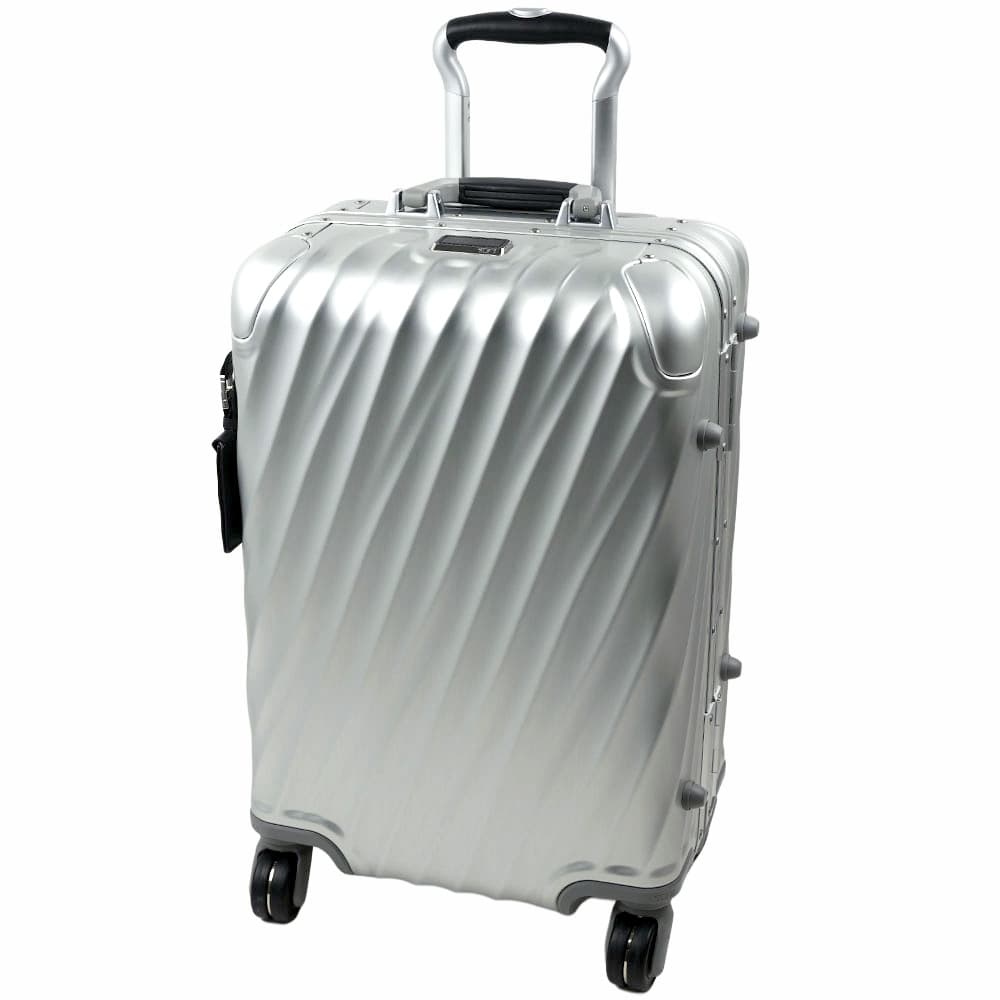 19 Degree Aluminum トゥミ スーツケース」の人気商品一覧 | 安い商品
