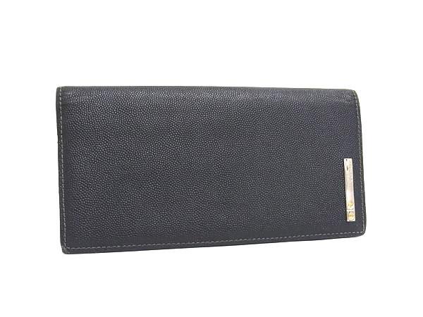 楽天市場】カルティエ ブラック 長財布の通販