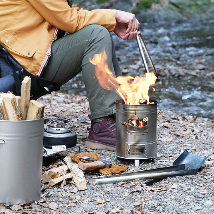 楽天市場】【クーポンでMax20%OFF! 3/4 20:00ｽﾀｰﾄ】 焚き火台