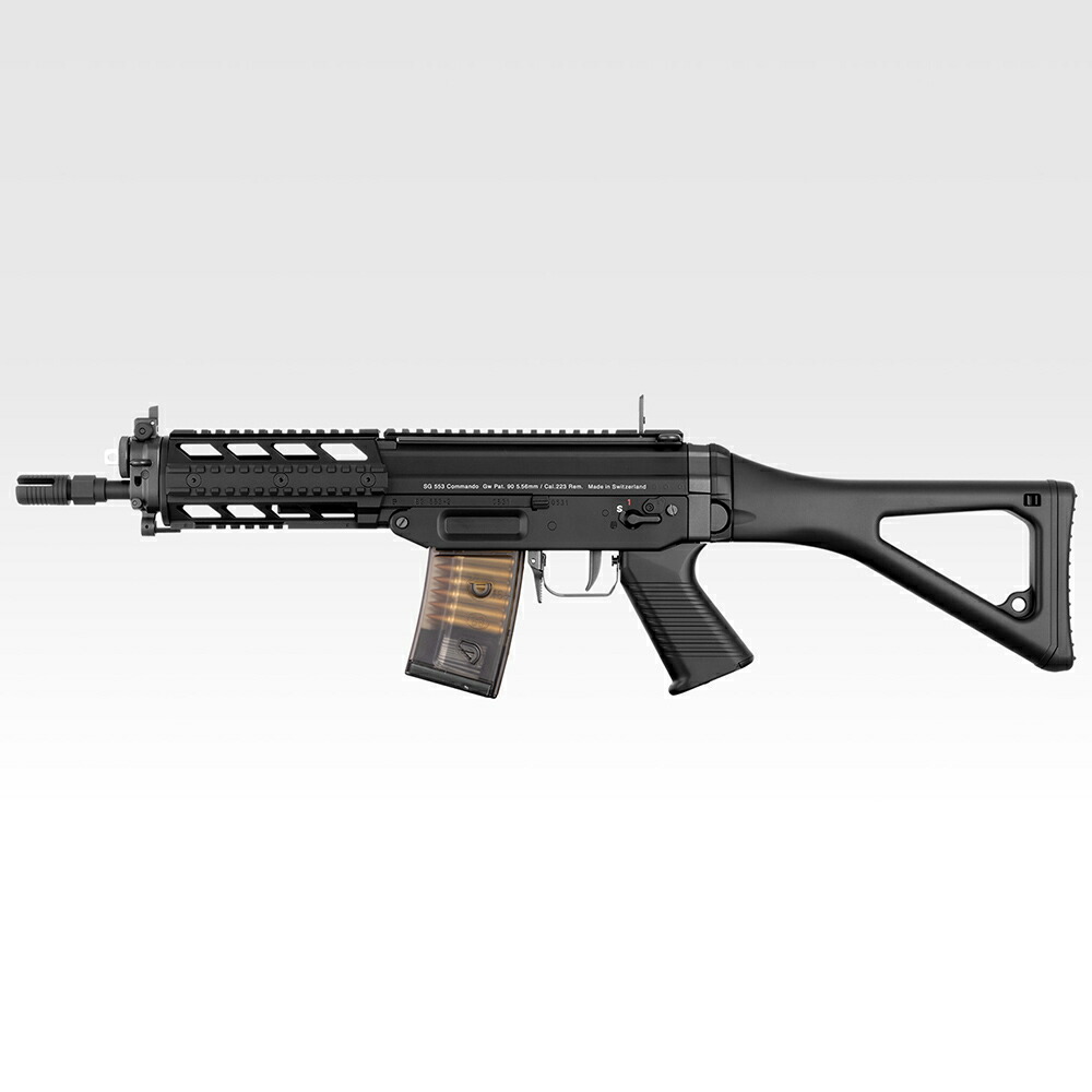 楽天市場】sig 552 ストックの通販