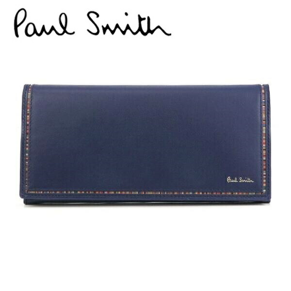 楽天市場】ポールスミス Paul smith羊革 長財布小銭入れ カードケース