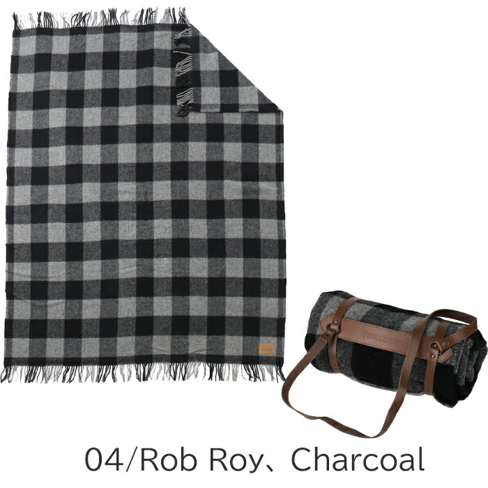 楽天市場】ペンドルトン モーターローブ ブランケット Pendleton