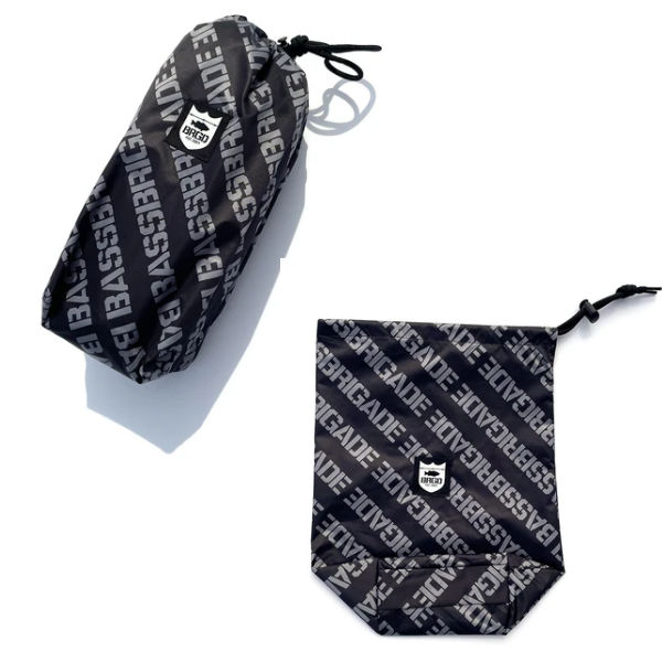 楽天市場】【BASS BRIGADE】バスブリゲード 2021春夏 PACKABLE JACKET