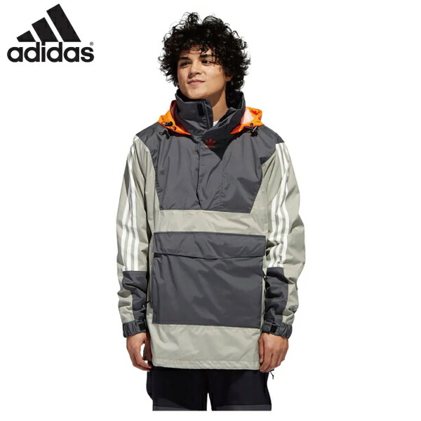 楽天市場】【ADIDAS】アディダス Anorak 10K Jacket メンズ アノラック