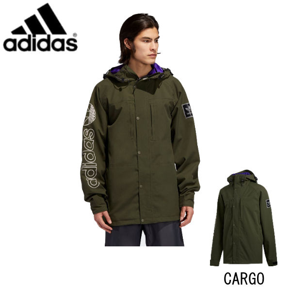 楽天市場】【ADIDAS】アディダス 2019-2020 UTILITY JACKET メンズ