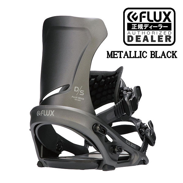 楽天市場】【FLUX】フラックス 2020-2021 DS メンズ バインディング