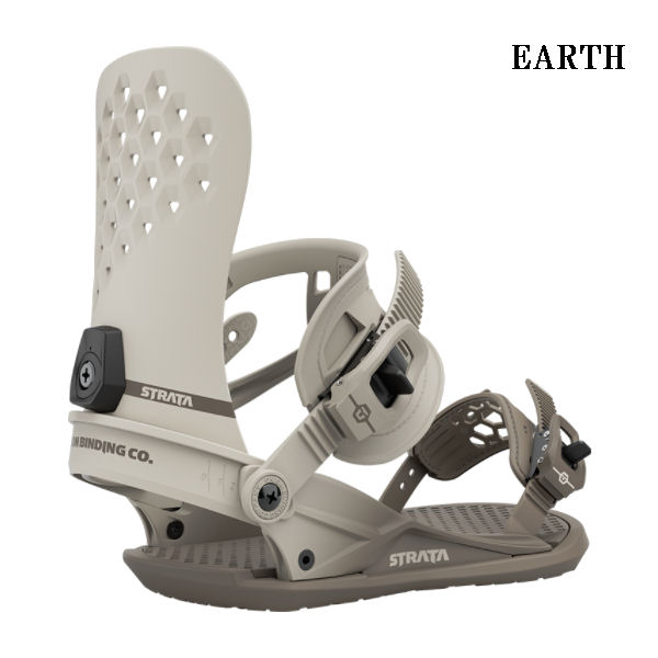 楽天市場】【UNION】2020/2021 ユニオン STRATA ストラータ BINDING