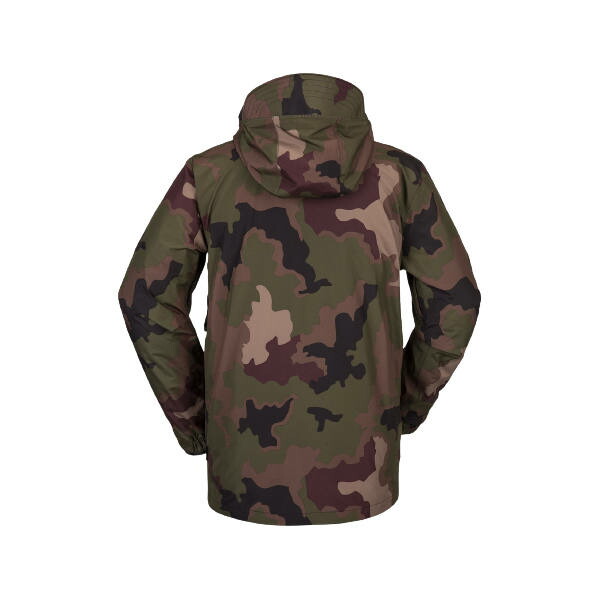 楽天市場】【VOLCOM】ボルコム 2021/2022 MENS TEN GORE-TEX JACKET