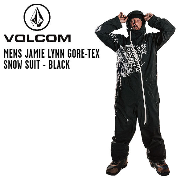 楽天市場】【VOLCOM】ボルコム 2021/2022 MENS JAMIE LYNN GORE-TEX