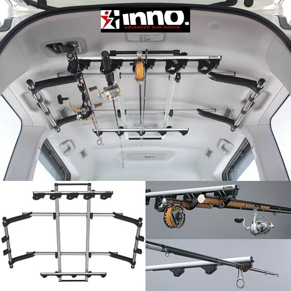 楽天市場】スズキ スペーシア SUZUKI SPACIA MK54S MK94S INNO イノー