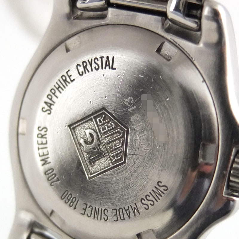 楽天市場】タグホイヤー TAG HEUER リンク プロフェッショナル 200